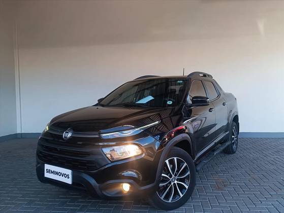 FIAT TORO 2.0 16V TURBO DIESEL ULTRA 4WD AT9